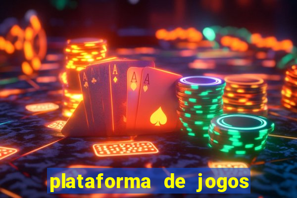 plataforma de jogos de 2 reais